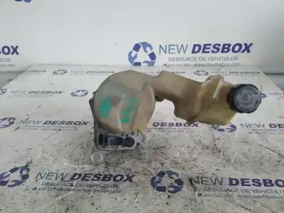 Автозапчасти б/у насос гидроусилителя за ford fusion (cbk) 1.6 tdci cat ссылки oem iam 5s613k514ag  