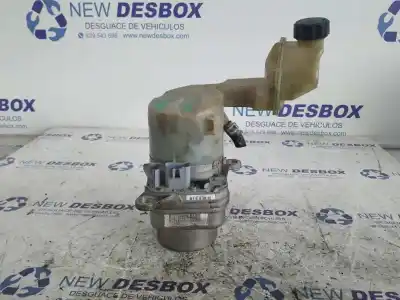 Автозапчасти б/у насос гидроусилителя за ford fusion (cbk) 1.6 tdci cat ссылки oem iam 5s613k514ag  