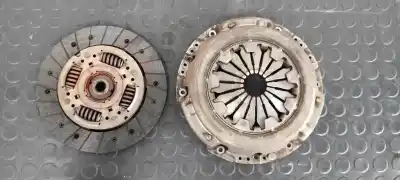 Second-hand car spare part  for FORD KA (CCU)  OEM IAM references 55217479  