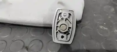 Peça sobressalente para automóvel em segunda mão para-sol direito por citroen jumpy 2.0 combi confort (8/9 plazas) referências oem iam   