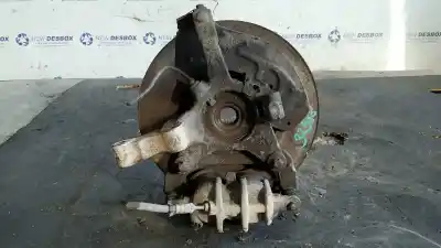 Pezzo di ricambio per auto di seconda mano  per CITROEN JUMPY  Riferimenti OEM IAM   