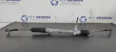 Second-hand car spare part steering rack for ford ka (ccu) titanium oem iam references a0020787a