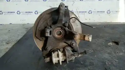 Pezzo di ricambio per auto di seconda mano  per CITROEN JUMPY  Riferimenti OEM IAM   