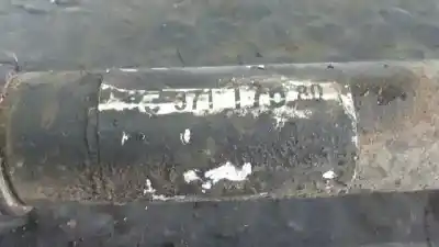 Автозапчасти б/у передняя правая трансмиссия за peugeot 307 break / sw (s1) 2.0 hdi fap cat ссылки oem iam 9637117880  