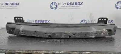 Second-hand car spare part front bumper reinforcement for ford ka (ccu) titanium oem iam references d186