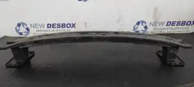 Second-hand car spare part front bumper reinforcement for ford ka (ccu) titanium oem iam references d186  