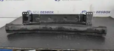 Second-hand car spare part front bumper reinforcement for ford ka (ccu) titanium oem iam references d186  