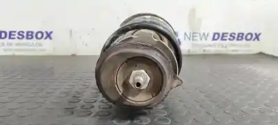 Peça sobressalente para automóvel em segunda mão amortecedor dianteiro direito por ford ka (ccu) titanium referências oem iam 50710806  