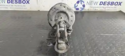 Peça sobressalente para automóvel em segunda mão amortecedor dianteiro esquerdo por ford ka (ccu) titanium referências oem iam 50710805  