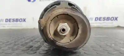 Peça sobressalente para automóvel em segunda mão amortecedor dianteiro esquerdo por ford ka (ccu) titanium referências oem iam 50710805  