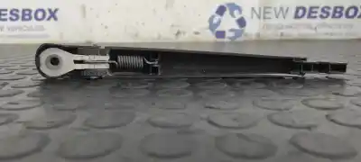 Second-hand car spare part rear windshield wiper arm for ford ka (ccu) titanium oem iam references b920  