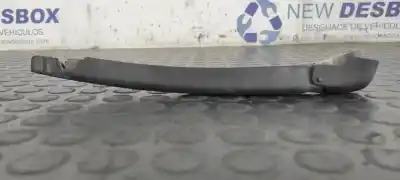 Second-hand car spare part rear windshield wiper arm for ford ka (ccu) titanium oem iam references b920  