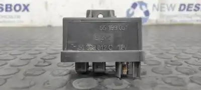 Second-hand car spare part GLOW PLUG for FORD KA (CCU)  OEM IAM references 55199051  