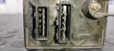 Second-hand car spare part glow plug for ford ka (ccu) titanium oem iam references 55199051  