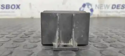 Second-hand car spare part glow plug for ford ka (ccu) titanium oem iam references 55199051  