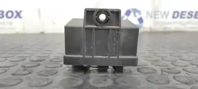 Second-hand car spare part glow plug for ford ka (ccu) titanium oem iam references 55199051  