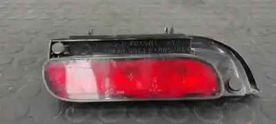 Peça sobressalente para automóvel em segunda mão farolim de travão central por peugeot partner (s2) combi pro referências oem iam 45023