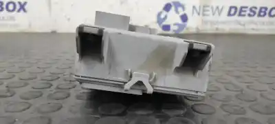 Second-hand car spare part fuse box unit for ford ka (ccu) titanium oem iam references 00517935210  