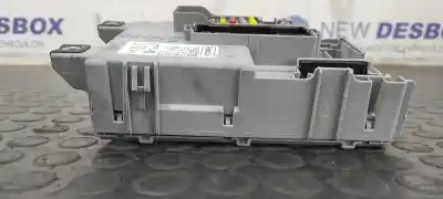 Second-hand car spare part fuse box unit for ford ka (ccu) titanium oem iam references 00517935210  