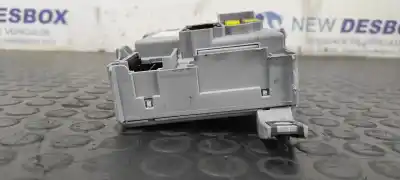 Second-hand car spare part fuse box unit for ford ka (ccu) titanium oem iam references 00517935210  