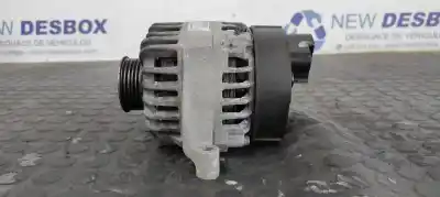 Pezzo di ricambio per auto di seconda mano alternatore per fiat nuova 500 (150) blackjack riferimenti oem iam 51714791  