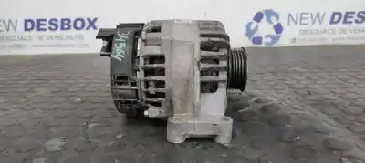 Pezzo di ricambio per auto di seconda mano alternatore per fiat nuova 500 (150) blackjack riferimenti oem iam 51714791  