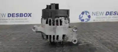 Pezzo di ricambio per auto di seconda mano alternatore per fiat nuova 500 (150) blackjack riferimenti oem iam 51714791  