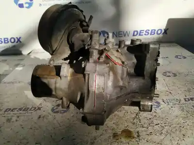 Автозапчастина б/у передній диференціал для toyota rav 4 funcruiser (a1) 2.0 16v cat посилання на oem iam 611612010  