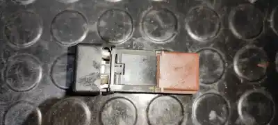 Peça sobressalente para automóvel em segunda mão trocar por citroen jumpy 2.0 hdi furg. (774kg) referências oem iam 03952  