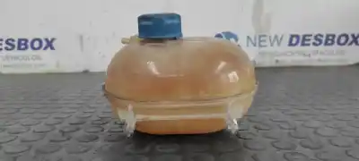 Pezzo di ricambio per auto di seconda mano cauzione di espansione per ford ka (ccu) titanium riferimenti oem iam 46836856  