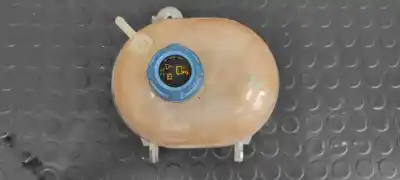 Pezzo di ricambio per auto di seconda mano cauzione di espansione per ford ka (ccu) titanium riferimenti oem iam 46836856  