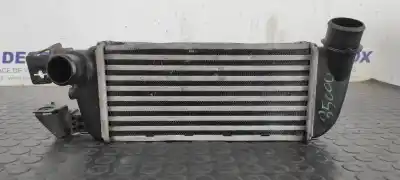 Автозапчасти б/у интеркулер за FORD KA (CCU) Titanium ссылки OEM IAM 878350000  