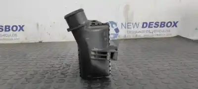 Second-hand car spare part intercooler for ford ka (ccu) titanium oem iam references 878350000  