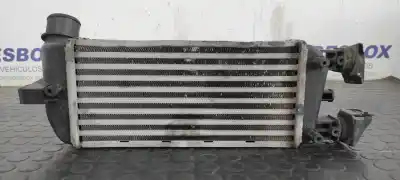 Second-hand car spare part intercooler for ford ka (ccu) titanium oem iam references 878350000  