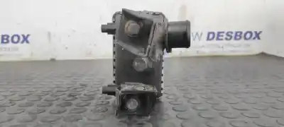 Second-hand car spare part intercooler for ford ka (ccu) titanium oem iam references 878350000  