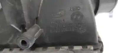 Second-hand car spare part intercooler for ford ka (ccu) titanium oem iam references 878350000  