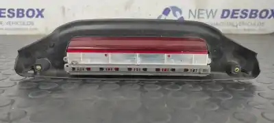 Second-hand car spare part central brake light for ford ka (ccu) titanium oem iam references 735447721