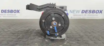 Pezzo di ricambio per auto di seconda mano  per FIAT NUOVA 500 (150)  Riferimenti OEM IAM SCSB06  