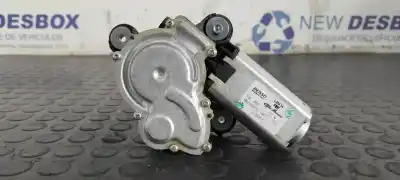Second-hand car spare part rear windshield wiper motor for ford ka (ccu) titanium oem iam references ms2596001371  