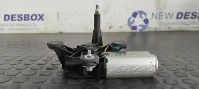 Second-hand car spare part rear windshield wiper motor for ford ka (ccu) titanium oem iam references ms2596001371  