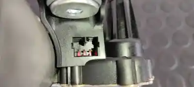 Second-hand car spare part rear windshield wiper motor for ford ka (ccu) titanium oem iam references ms2596001371  