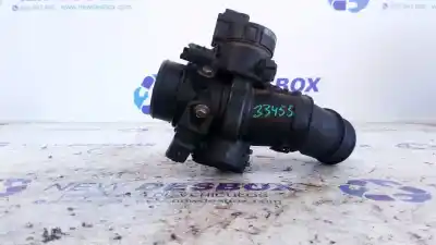 Second-hand car spare part throttle body for citroen jumpy hdi 90 27 l1h1 furg. oem iam references 25365222  