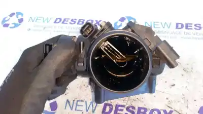 Second-hand car spare part throttle body for citroen jumpy hdi 90 27 l1h1 furg. oem iam references 25365222  