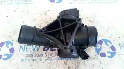 Second-hand car spare part throttle body for citroen jumpy hdi 90 27 l1h1 furg. oem iam references 25365222  