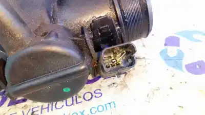 Second-hand car spare part throttle body for citroen jumpy hdi 90 27 l1h1 furg. oem iam references 25365222  