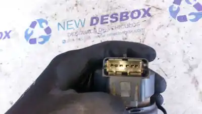 Second-hand car spare part throttle body for citroen jumpy hdi 90 27 l1h1 furg. oem iam references 25365222  