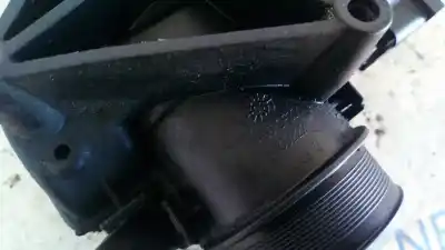 Second-hand car spare part throttle body for citroen jumpy hdi 90 27 l1h1 furg. oem iam references 25365222  