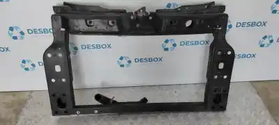 Second-hand car spare part front panel for ford ka (ccu) titanium oem iam references 1554240