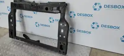 Second-hand car spare part front panel for ford ka (ccu) titanium oem iam references 1554240  