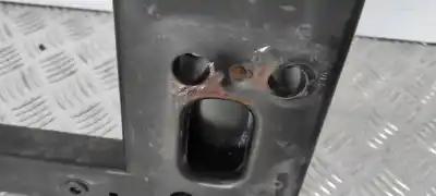 Second-hand car spare part front panel for ford ka (ccu) titanium oem iam references 1554240  